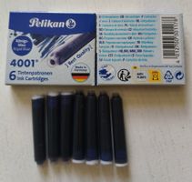 Tintenpatronen Pelikan (19Stück)