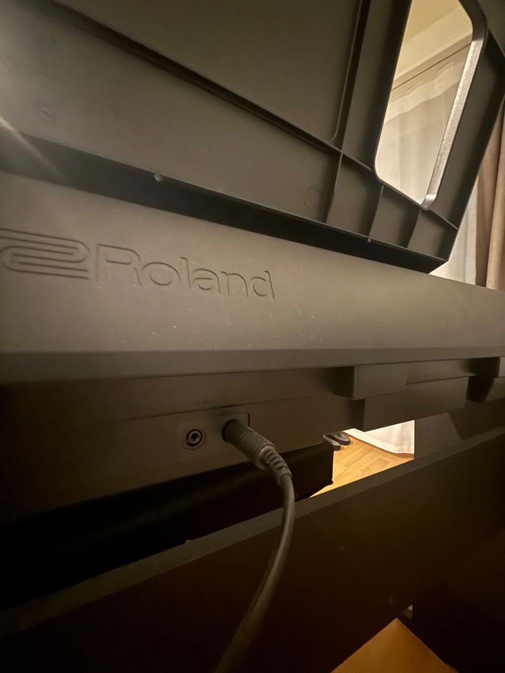 Roland Strumenti musicali: Digitalpiano Roland FP-10 TOP Zustand - Set – Nuovo (secondo la descrizione) da Füllinsdorf venduto da Marlon.Henseler 6