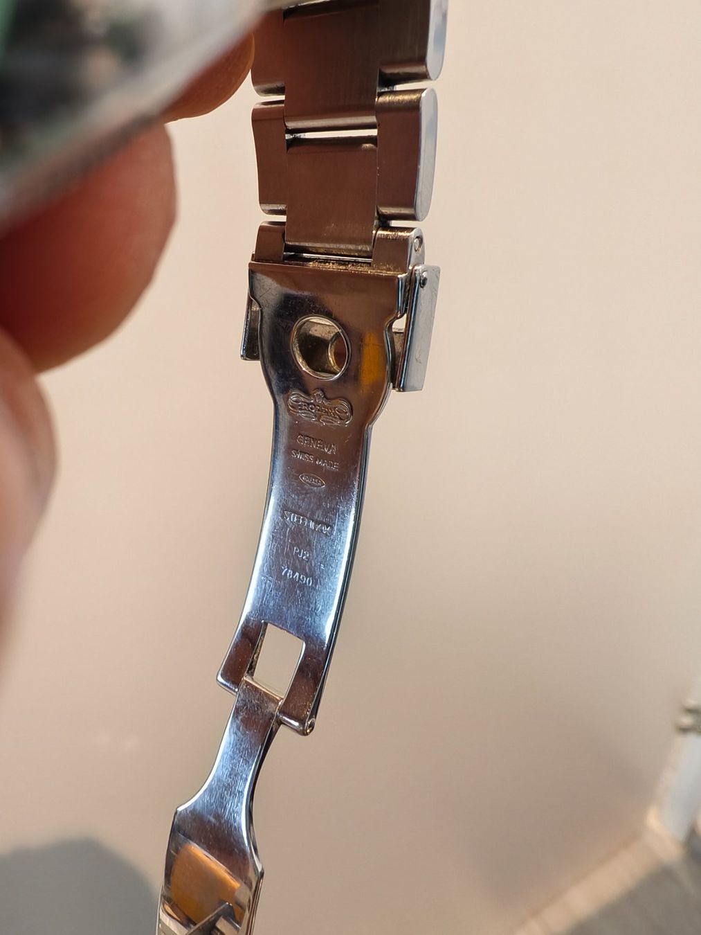 Rolex Orologi: Rolex Daytona 2008 – Usato da Landquart venduto da Sioux0 2