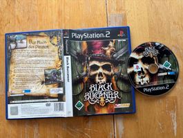 Black Buccaneer (OVP)