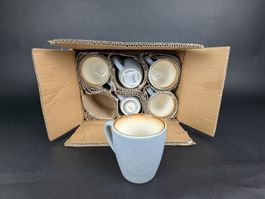 BITZ Kaffeetassen (6x190ml)