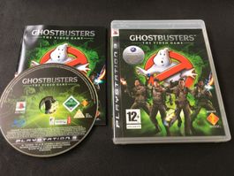 Ghostbusters - Playstation 3 / PS3