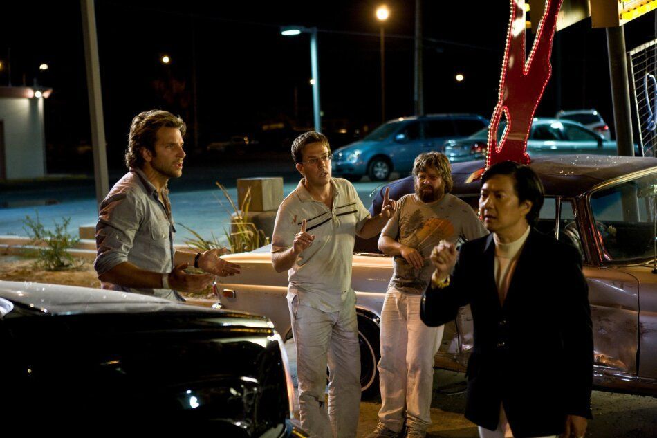 Tutti i DVDs: Hangover [Blu-ray] – Nuovo (secondo la descrizione) da Laupen ZH venduto da Moviesammler 1