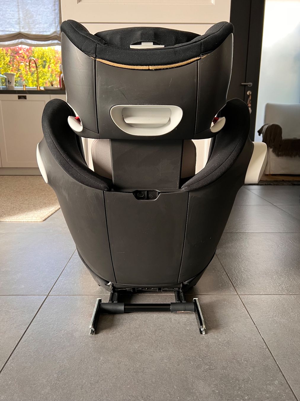 Cybex Sièges auto: Cybex Kinder Autositz Gr. 2/3 – D'occasion à Ebertswil par Arula7 2