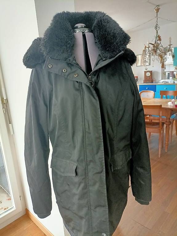 Wellensteyn Giacche: Wellenstein Stavanger Jacke L – Usato da Zug venduto da Sabina0