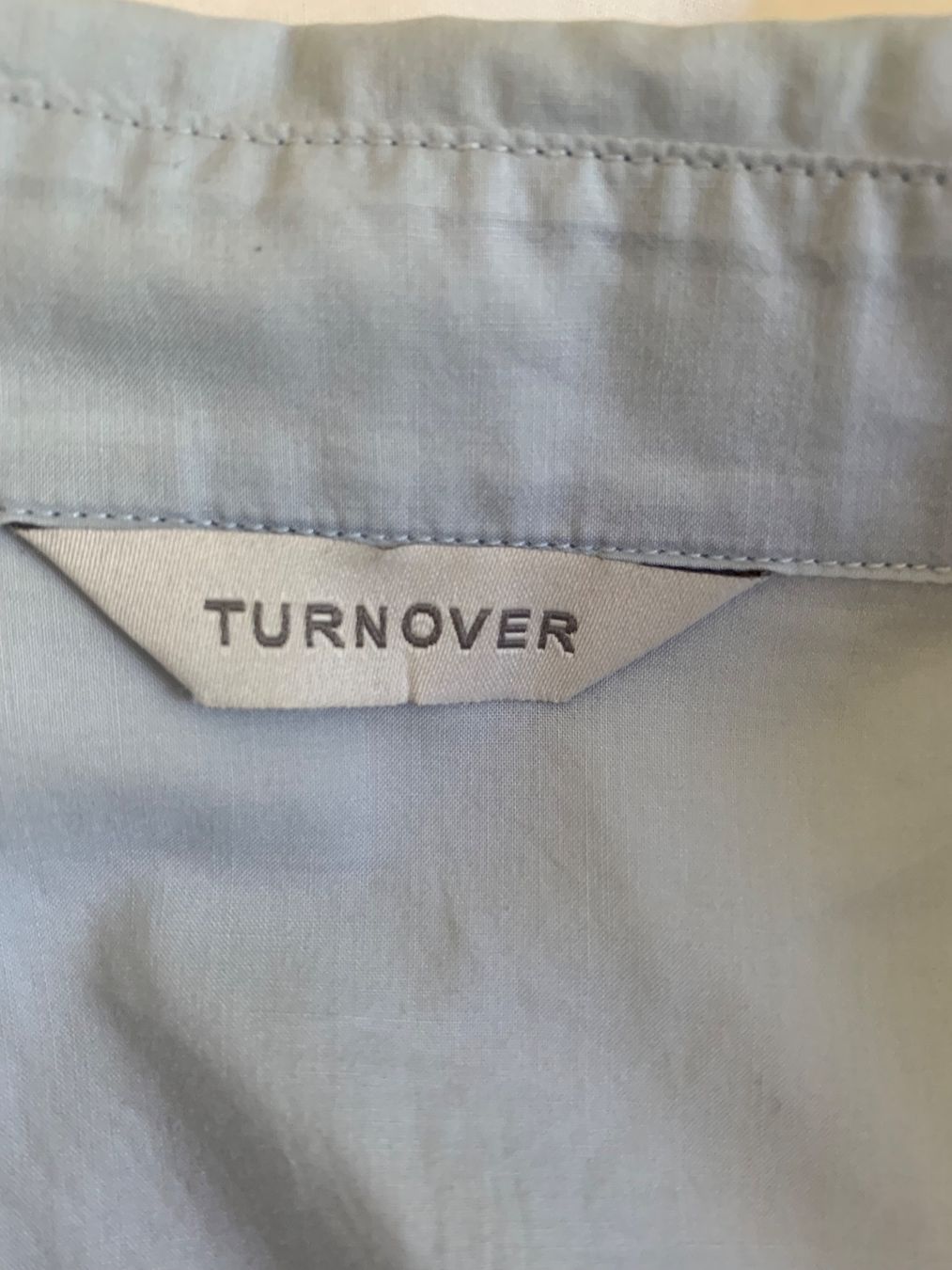 Chemisiers: Turnover Bluse – D'occasion à Ennetbaden par usemiste 2