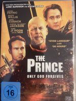 The Prince, nur Gott vergibt, mit Bruce Willis