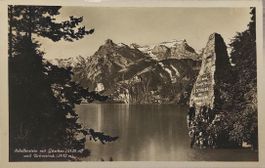 SCHILLERSTEIN & Gütschen