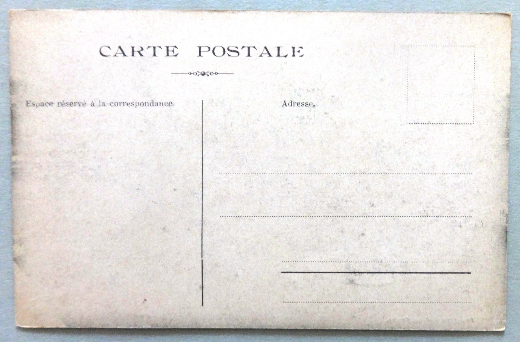 Ansichtskarten: Genève - Ile J.-J. Rousseau – Gebraucht aus Fétigny von Billy2miny 1