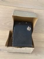 Kodak Brownie Box Kamera