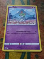 POKEMON  Ralts   F  060/189   HP70   2022
