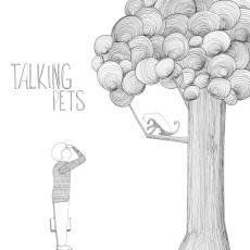 CDs: Talking Pets – Talking Pets CD – D'occasion à Olten par Disc-Ausverkauf