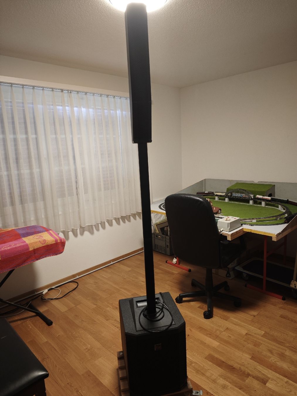 Casse acustiche: Electrovoice Evolve – Usato da Oftringen venduto da Pitschpete 1