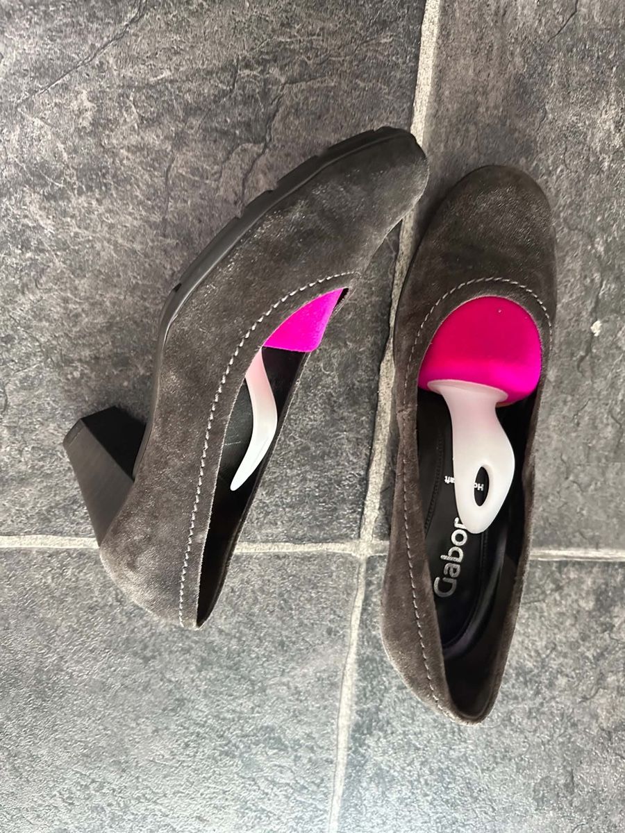 Ara Damenschuhe: ARA Schuhe gr 5  – Gebraucht aus Gutenswil von Bregenzer8610 4