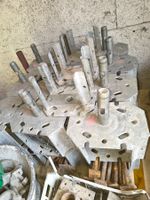 Doka Deckenstützen - Köpfe / Spriessköpfe