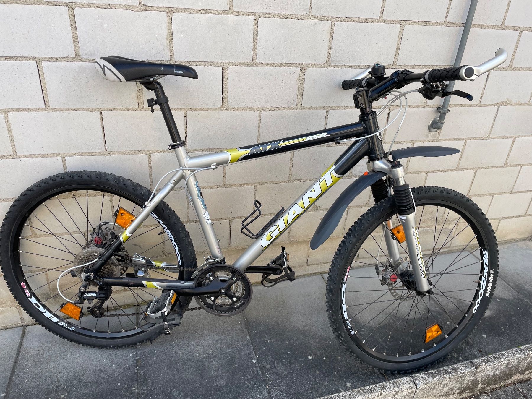 Biciclette: Bike – Usato da Eglisau venduto da ros_8rx6