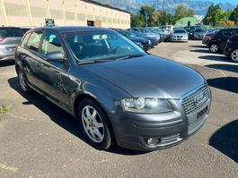 Audi A3 Quatro 2.0 Benziner
