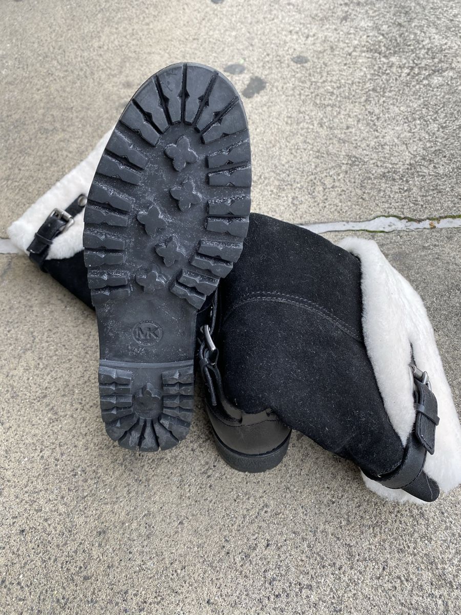 Michael Kors Scarpe da donna: Bottes – Nuovo (secondo la descrizione) da Grand-Lancy venduto da Didine015 1