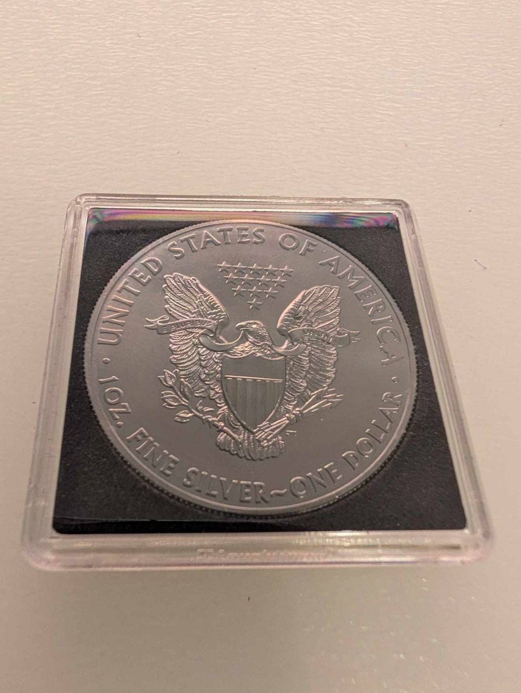 Tutti le monete: Silbermünze 1oz Liberty 2014 – Nuovo (secondo la descrizione) da Höri venduto da Zorro1972 1