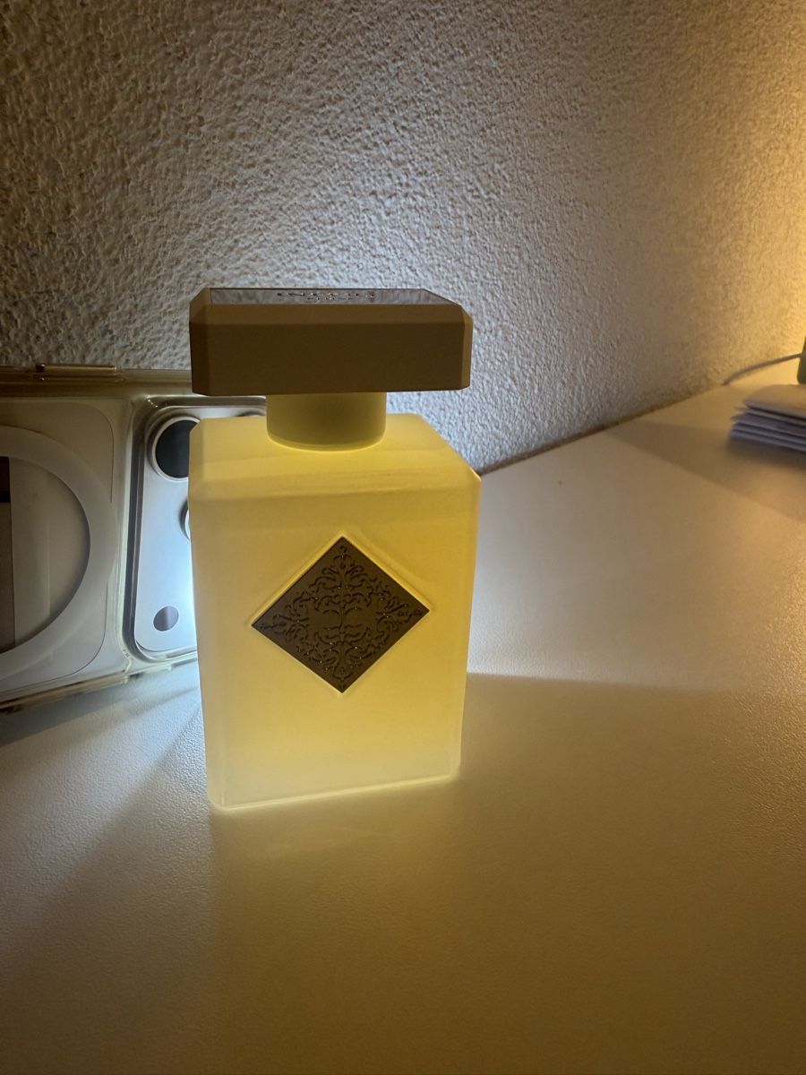 Initio Parfum & Eau de Toilette: Initio Rehab 90ml – Neu (gemäss Beschreibung) aus Balgach von EFY-SG 2