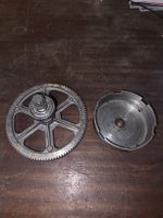 Getriebe set E50 ab 1Fr! Puch 