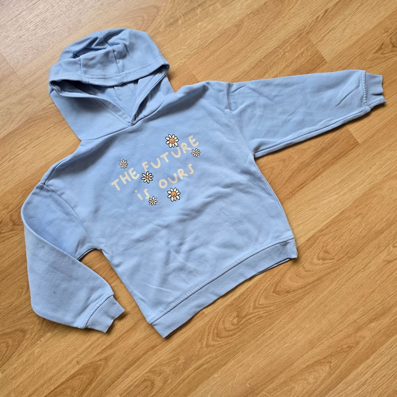 Pullover & Sweatshirts: Hoodie Gr. 128 – Gebraucht aus Büttikon AG von Amineah
