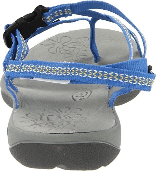 Keen Damenschuhe: Keen Lapaz Thong Sandale Gr. 36 – Neu und originalverpackt aus Spreitenbach von 1Runner 2