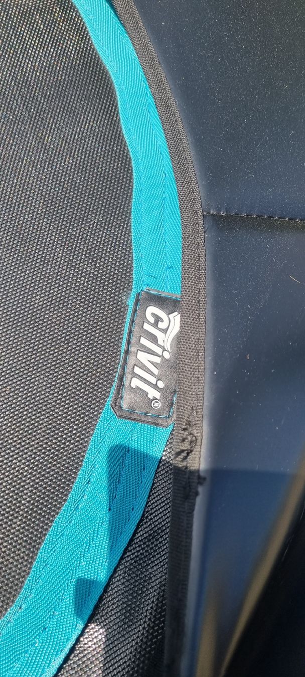 Trampolini: Trampolin crifit – Usato da Dürrenäsch venduto da 46ValentinoRossi46 2
