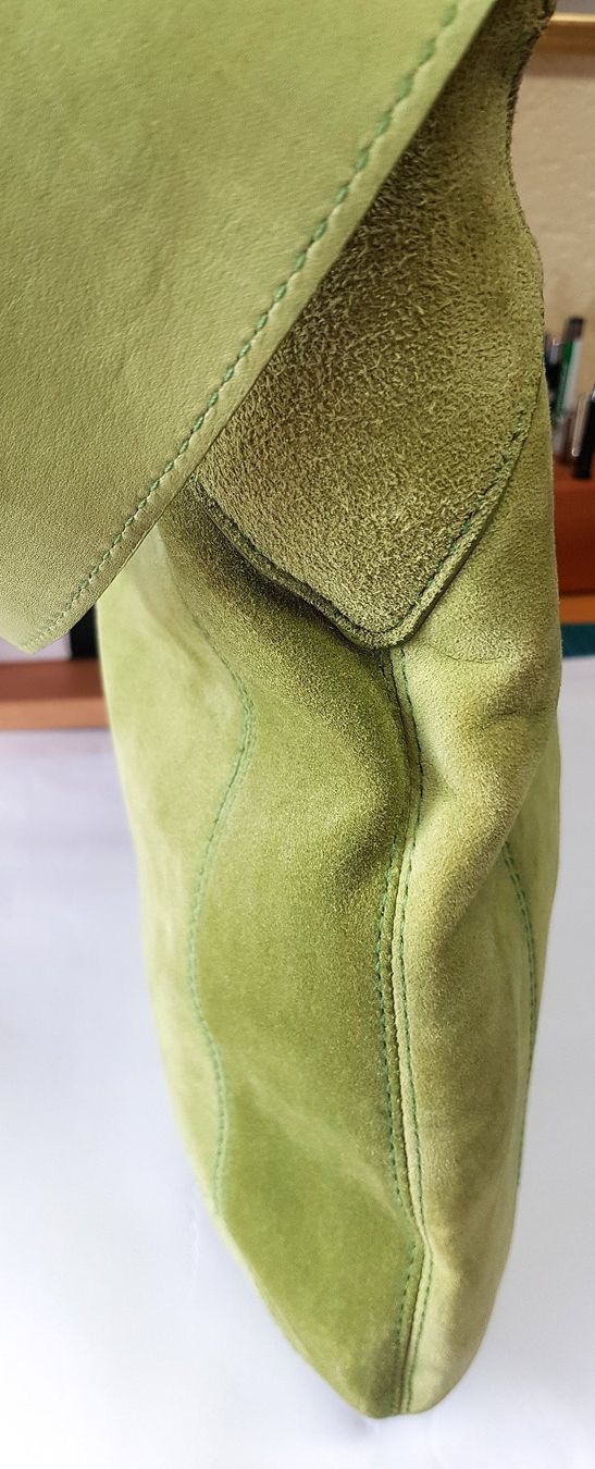 Bally Altro in  Abbigliamento & Accessori: BALLY  Umhänge-/ Schultertasche,  Top Zustand – Nuovo (secondo la descrizione) da Abtwil  SG venduto da Relluem1 2