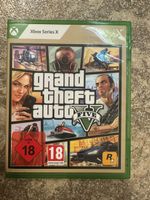 Grand Theft Auto V (GTA 5) – Xbox Series X / Xbox One
