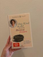 Stefanie Stahl Buch: Das Kind in dir muss Heimat finden