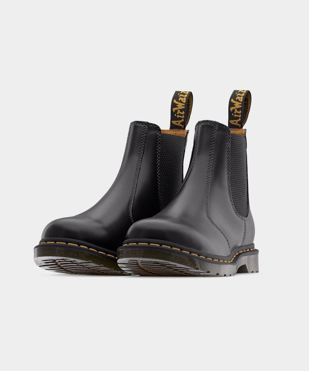 Dr. Martens Herrenschuhe: Bottines Dr. Martens 2976 – Gebraucht aus Sonceboz-Sombeval von Anna_Maria09 3