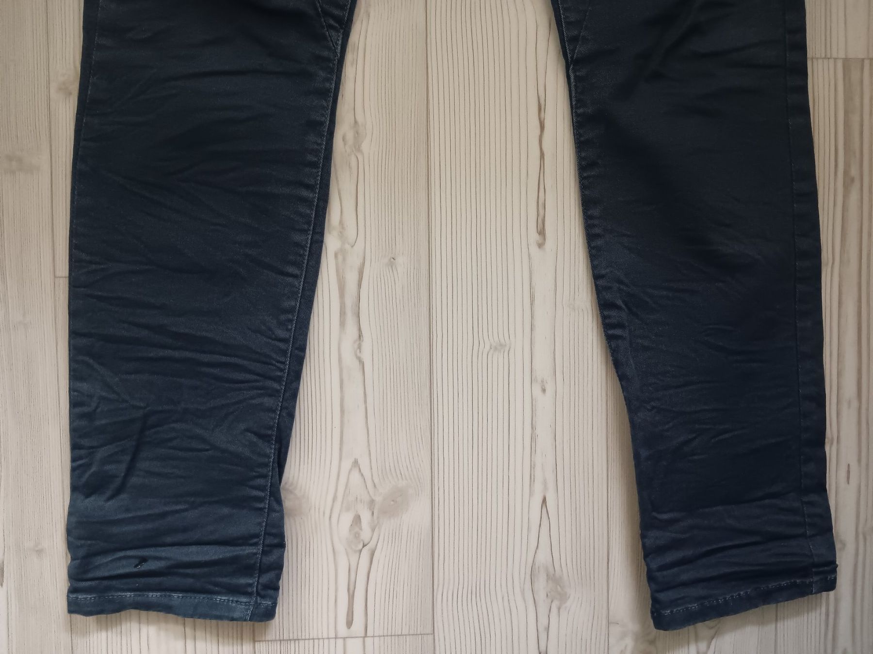 Please Jeans Jeans: PLEASE P78 Jeans taille / Grosse XXS – Usato da Cossonay-ville venduto da Super-Price-Quality 3