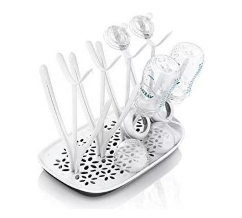 Avent Baby-Mahlzeiten: NEU Philips Avent Trockengestell – Neu und originalverpackt aus Hüttikon von abarb 6