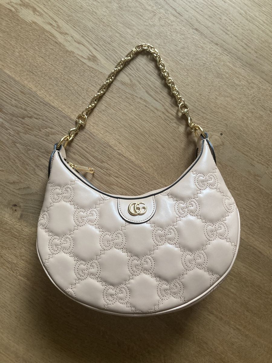 Gucci Borse da donna: Gucci Original Tasche Leder – Nuovo e nell'imballaggio originale da Zürich venduto da san_qzr2