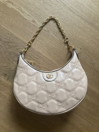 Gucci Original Tasche Leder