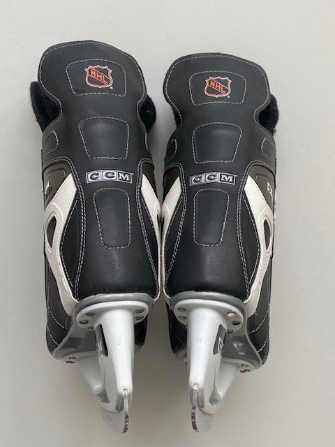 Ccm Pattini da ghiaccio: Eishockeyschlittschuhe CCM 92 NHL Proformance – Nuovo (secondo la descrizione) da Pfaffhausen venduto da stepober 4