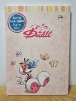 Diddl Duftblock A5 – OVP 🇫🇷🐭  Diddl Duftblock im A5