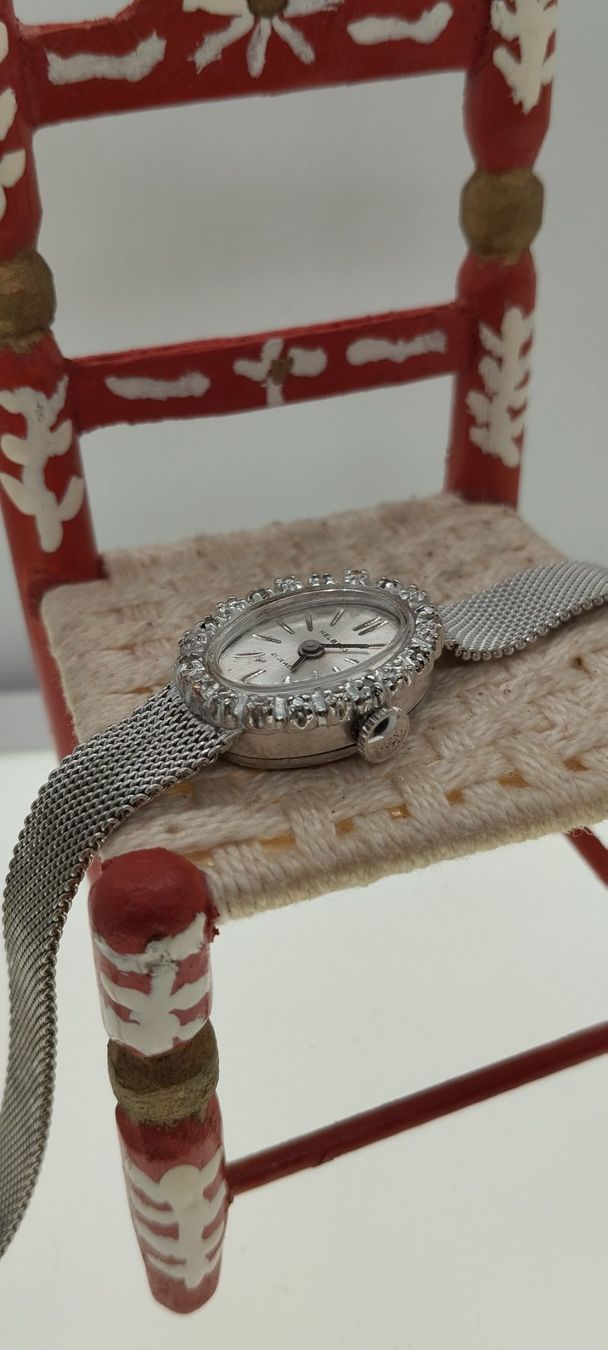Orologi: Montre helbros années 50's – Usato da La Chaux-de-Fonds venduto da jac_9llg 4