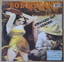 Bob Dylan - Knocked out loaded