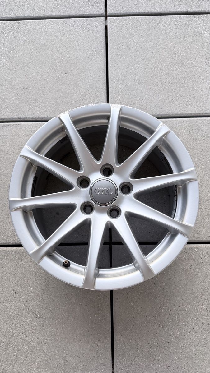 Audi Felgen: Jantes Audi 16 pouces – Gebraucht aus Bussigny von jus_hdb2 3