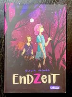 ENDZEIT /von Olivia Vieweg / Carlsen