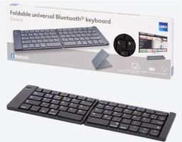 Mini-Tastatur Faltbare drahtlose mit -Bluetooth