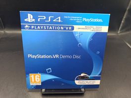 PlayStation VR Demo Disc PS4 / PS5 📀🎮📀TOP