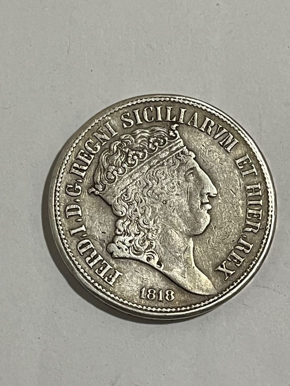Tutti le monete: Ancienne monnaie espagne – Usato da lausanne venduto da esploras 1
