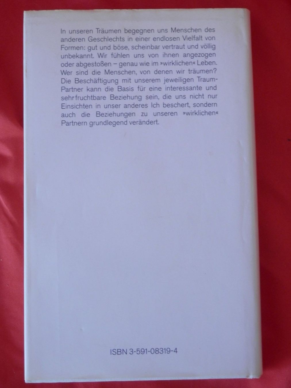 Libri: Traum-Partner von Les Peto – Nuovo (secondo la descrizione) da Weiach venduto da weiach81 1