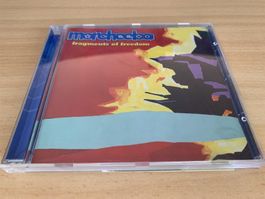 Morcheeba – Fragments Of Freedom