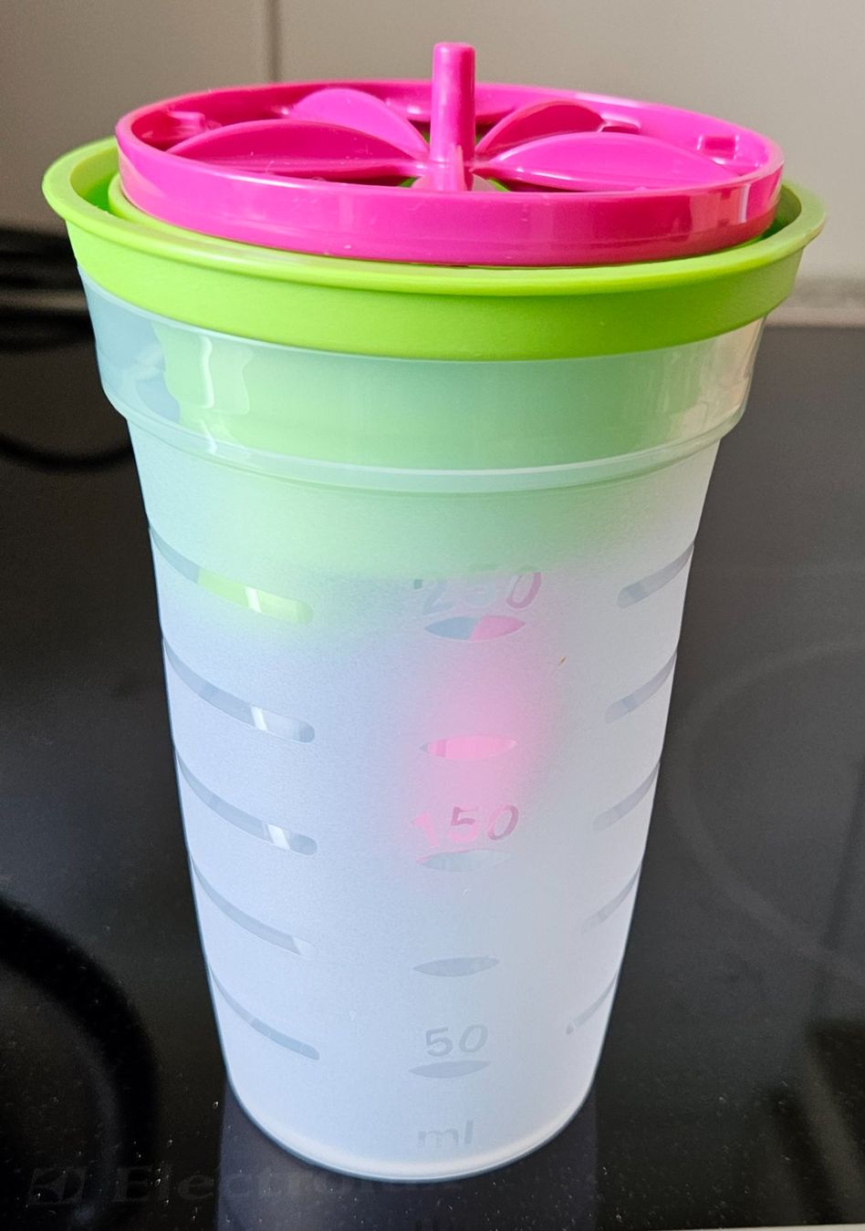 Tupperware Recipients et similaires: Shaker 250ml – Neuf avec emballage d'origine à Hasle b. Burgdorf par buddle32 3