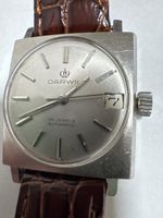 Très belle montre DARWIL Vintage 