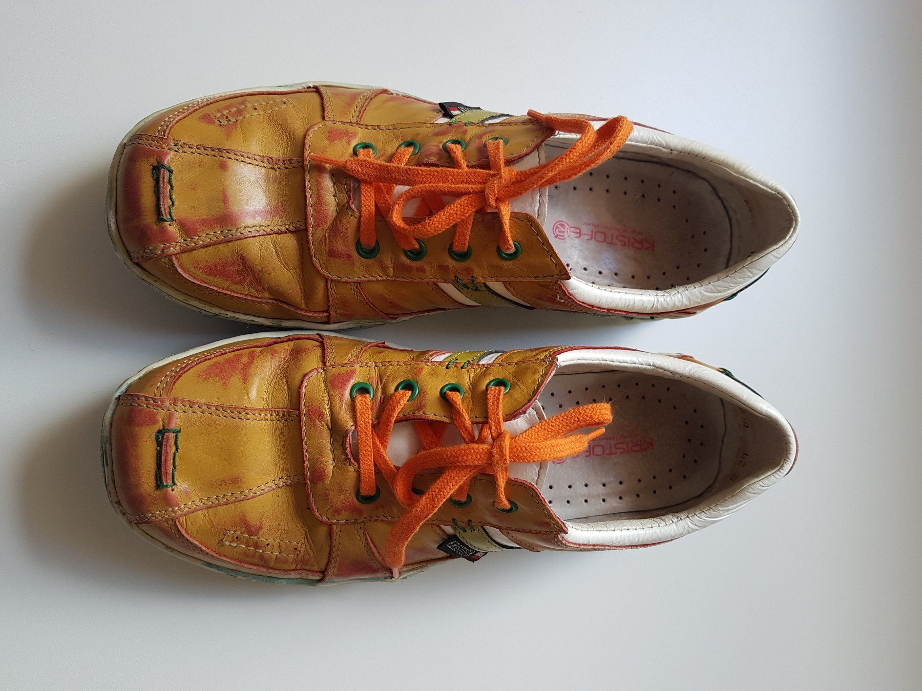 Damenschuhe: Kristofer Halbschuhe – Neu (gemäss Beschreibung) aus Seeberg von cinderella003 1